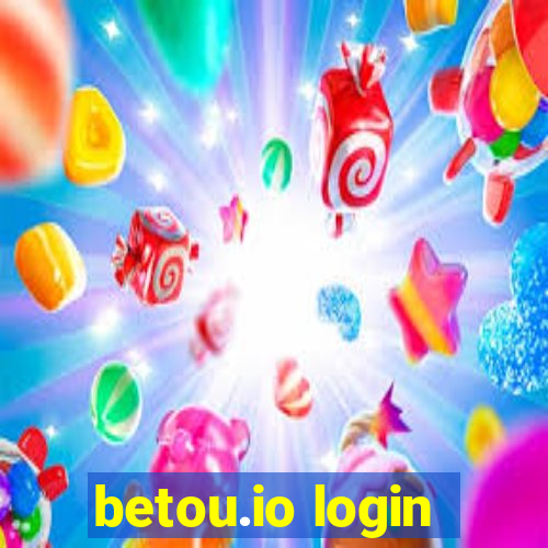 betou.io login